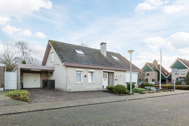 Foto 3 van Dijkplan 5