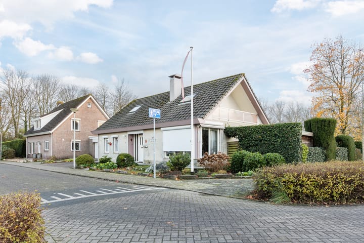 Foto 2 van Dijkplan 5