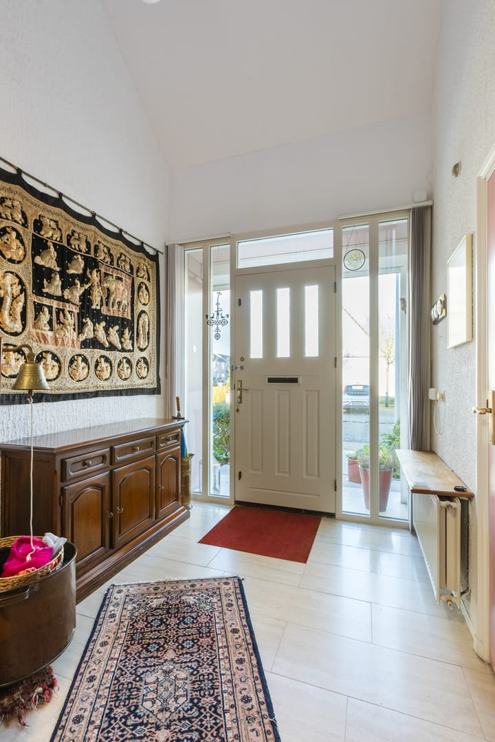 Foto 4 van Dijkplan 5