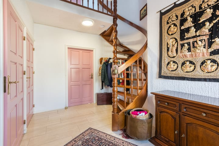 Foto 5 van Dijkplan 5