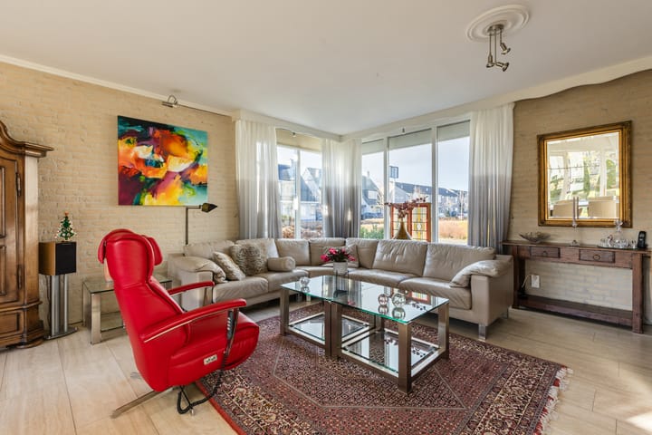 Foto 6 van Dijkplan 5