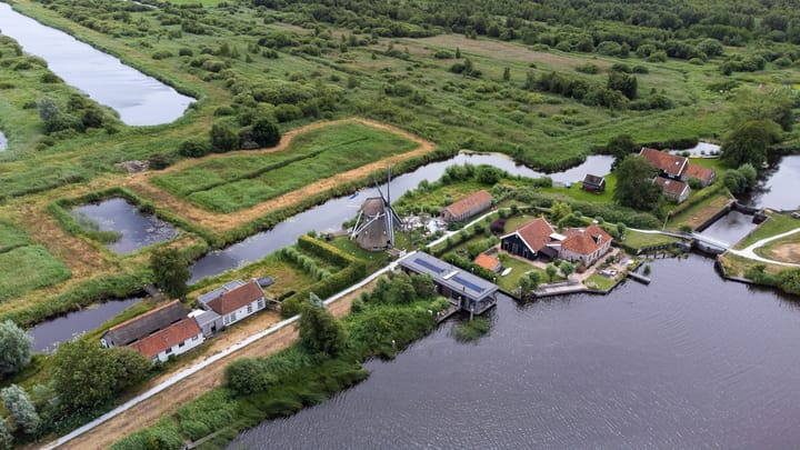 Foto 38 van Veendijk 6