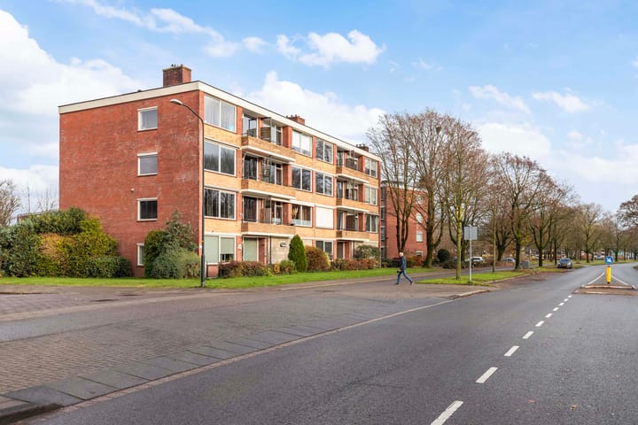 Foto 1 van Marchantstraat 17