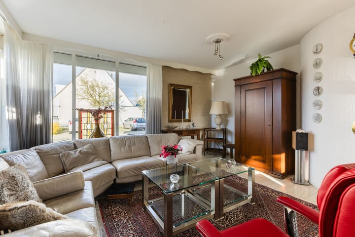 Foto 7 van Dijkplan 5