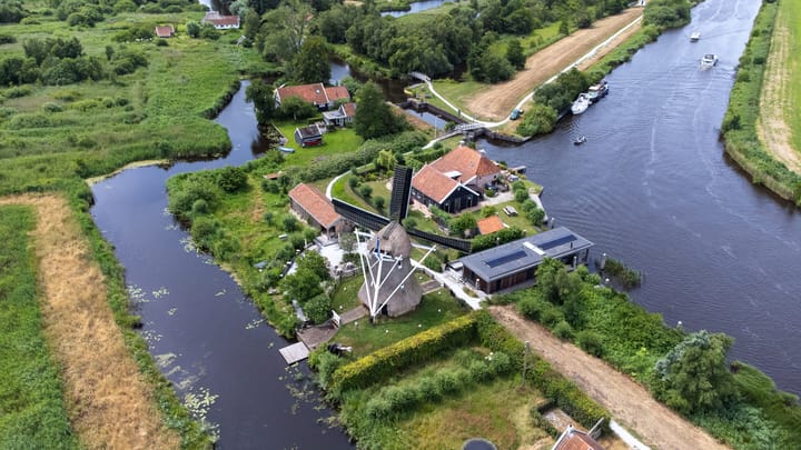 Foto 39 van Veendijk 6