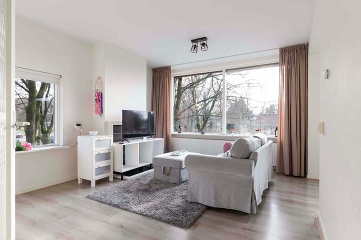 Foto 2 van Marchantstraat 17