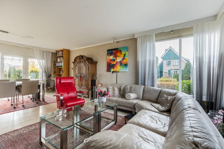 Foto 8 van Dijkplan 5