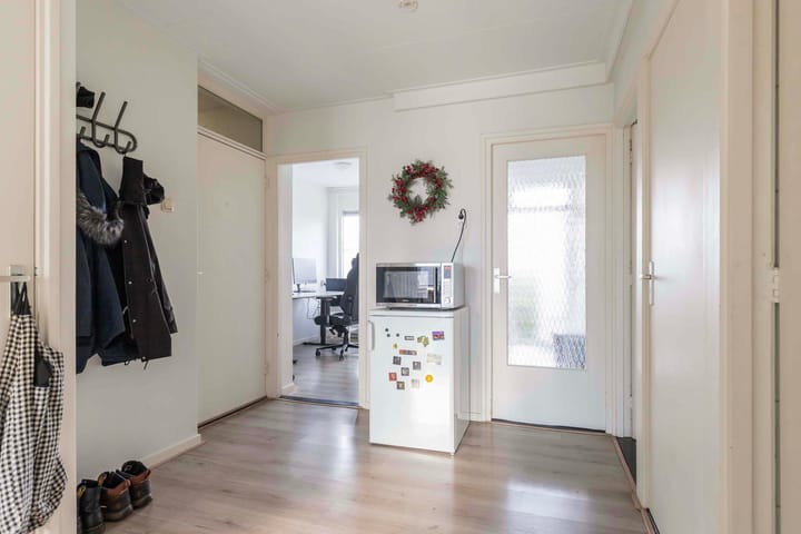 Foto 3 van Marchantstraat 17