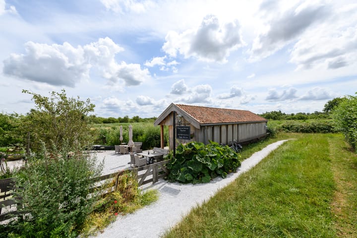 Foto 40 van Veendijk 6