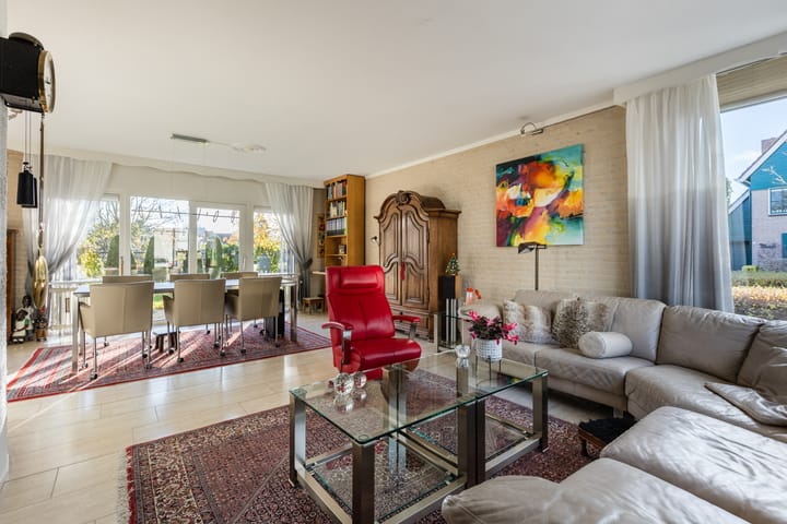 Foto 9 van Dijkplan 5