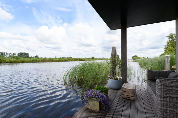 Foto 8 van Veendijk 6