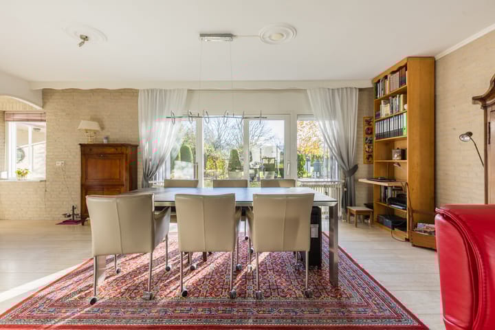 Foto 10 van Dijkplan 5