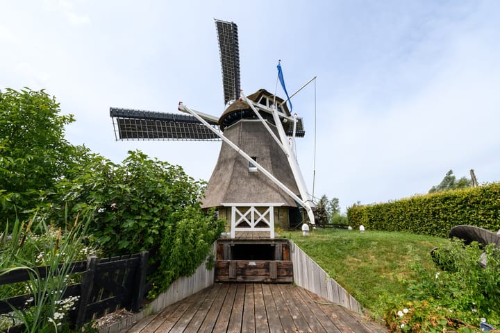 Foto 41 van Veendijk 6