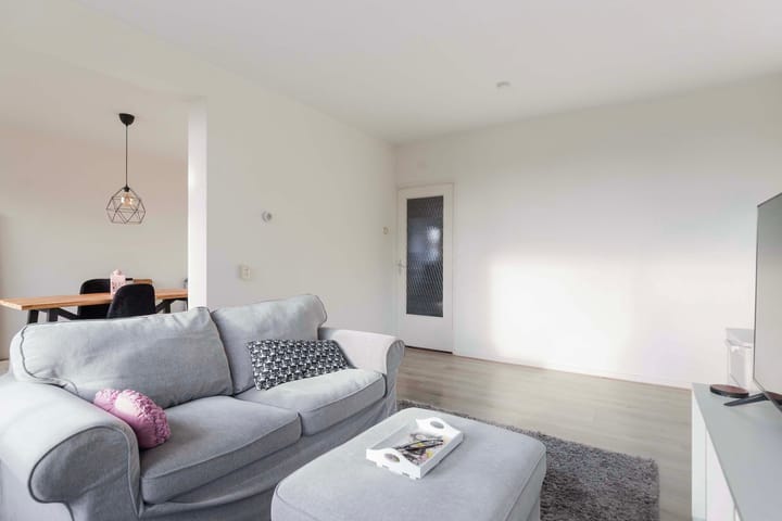 Foto 5 van Marchantstraat 17