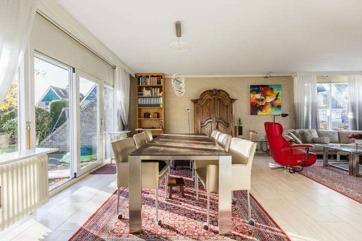 Foto 12 van Dijkplan 5