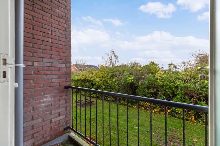 Foto 7 van Marchantstraat 17