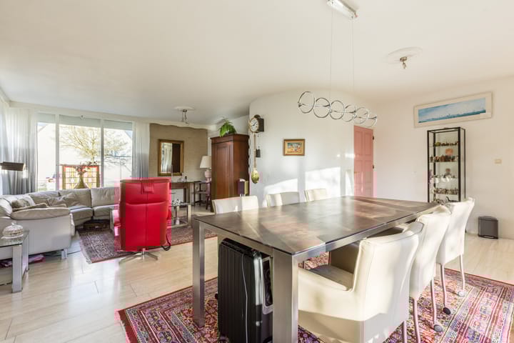 Foto 13 van Dijkplan 5