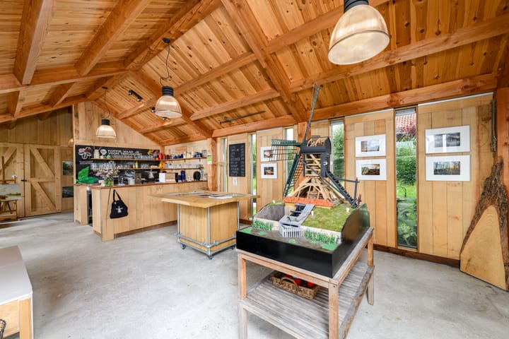 Foto 44 van Veendijk 6