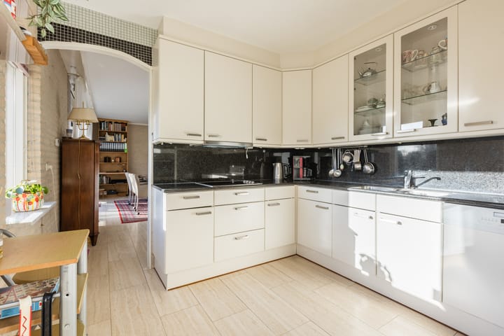 Foto 15 van Dijkplan 5