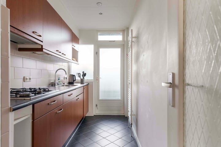 Foto 10 van Marchantstraat 17