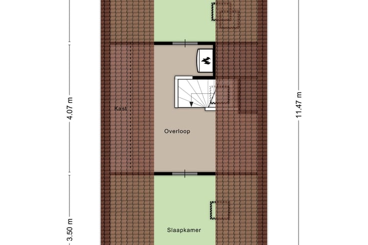 Bekijk foto 36 van Wagnerpad 13