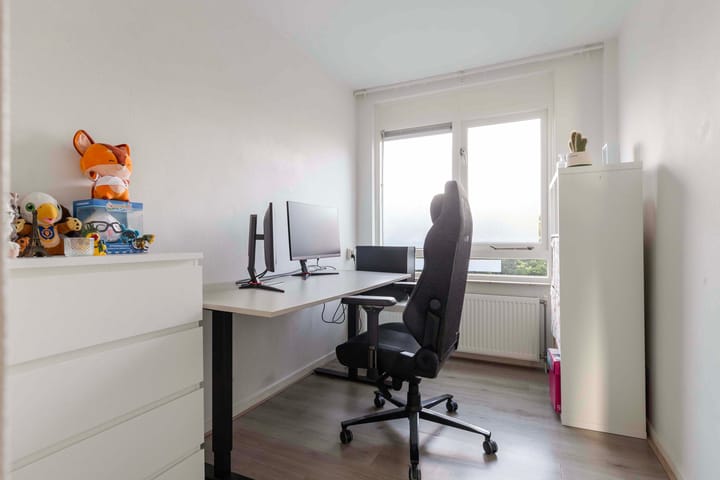 Foto 14 van Marchantstraat 17