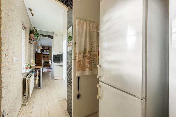 Foto 19 van Dijkplan 5