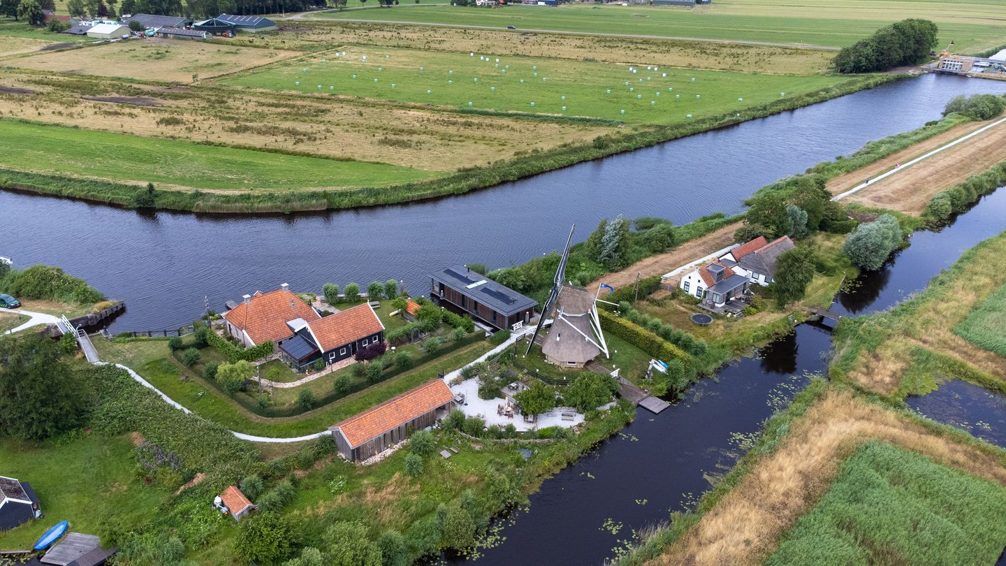 Foto 49 van Veendijk 6