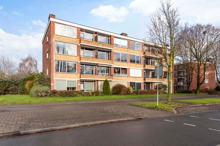 Foto 17 van Marchantstraat 17