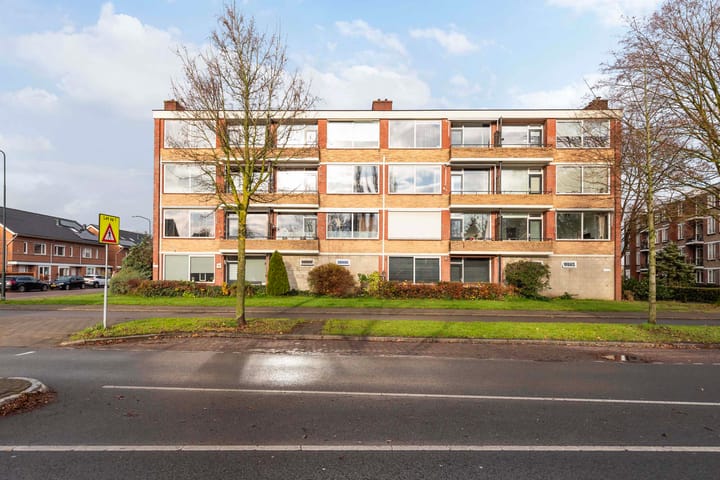 Foto 18 van Marchantstraat 17