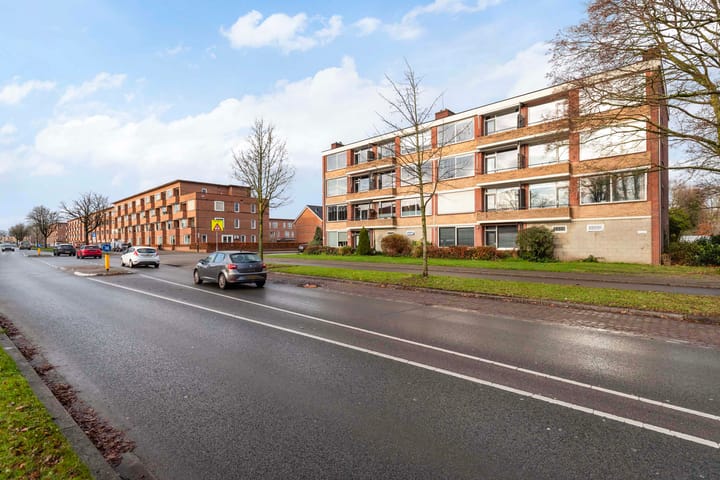 Foto 19 van Marchantstraat 17