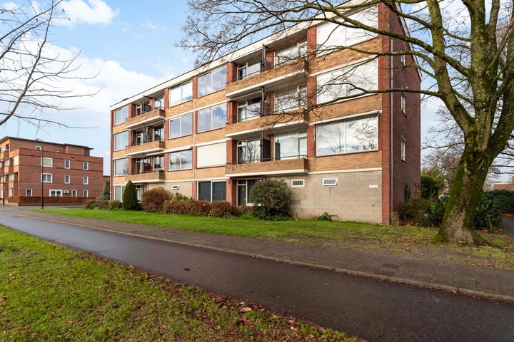 Foto 20 van Marchantstraat 17