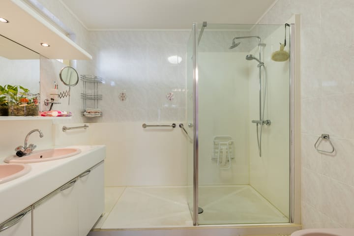 Foto 24 van Dijkplan 5