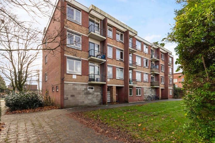 Foto 21 van Marchantstraat 17