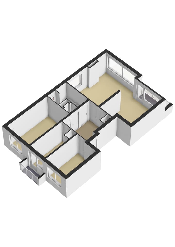 Foto 23 van Marchantstraat 17