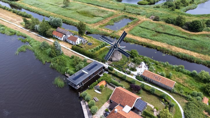 Foto 55 van Veendijk 6