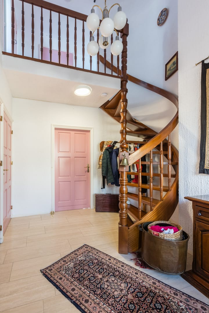 Foto 28 van Dijkplan 5