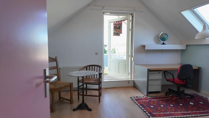 Foto 29 van Dijkplan 5