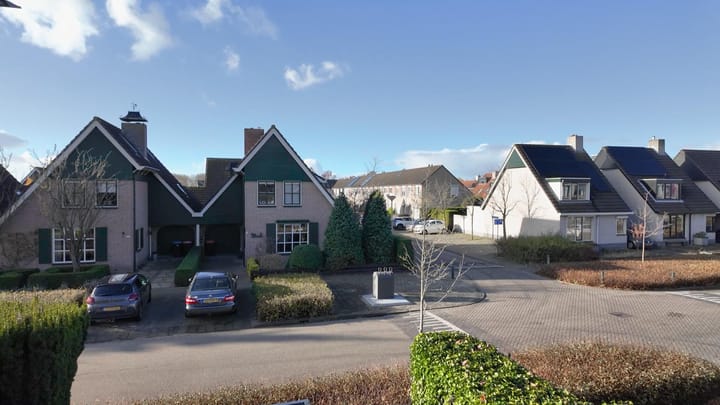 Foto 30 van Dijkplan 5