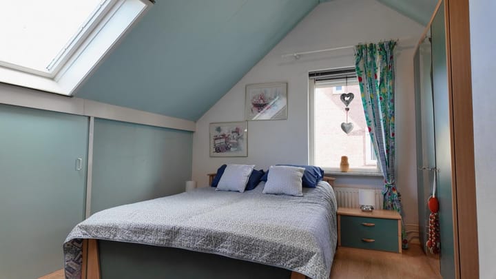 Foto 33 van Dijkplan 5