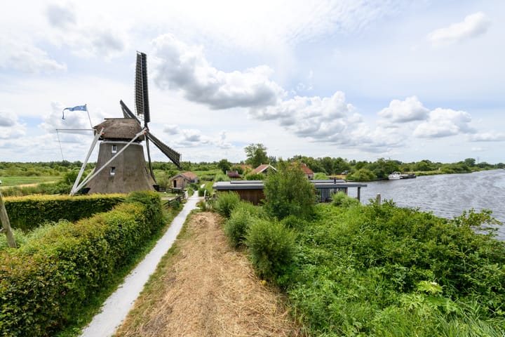 Foto 59 van Veendijk 6