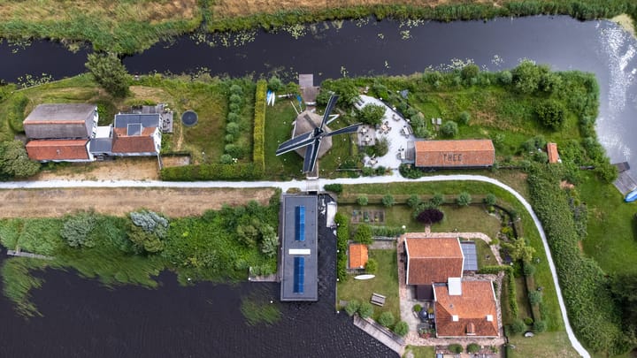 Foto 60 van Veendijk 6