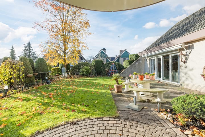 Foto 36 van Dijkplan 5