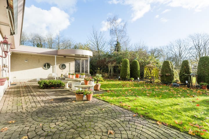 Foto 37 van Dijkplan 5