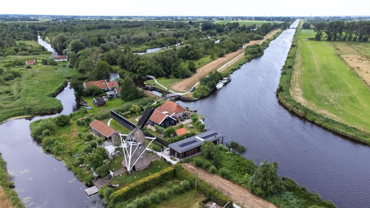 Foto 61 van Veendijk 6