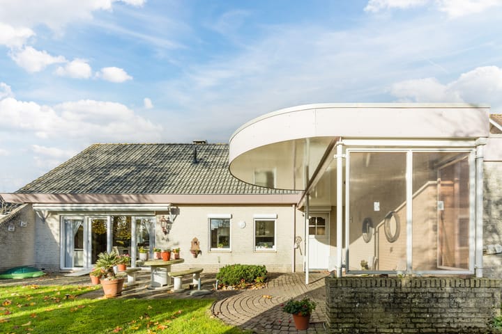 Foto 38 van Dijkplan 5