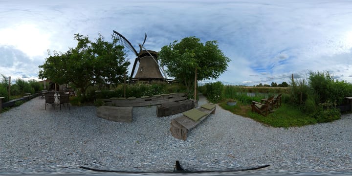 Foto 62 van Veendijk 6