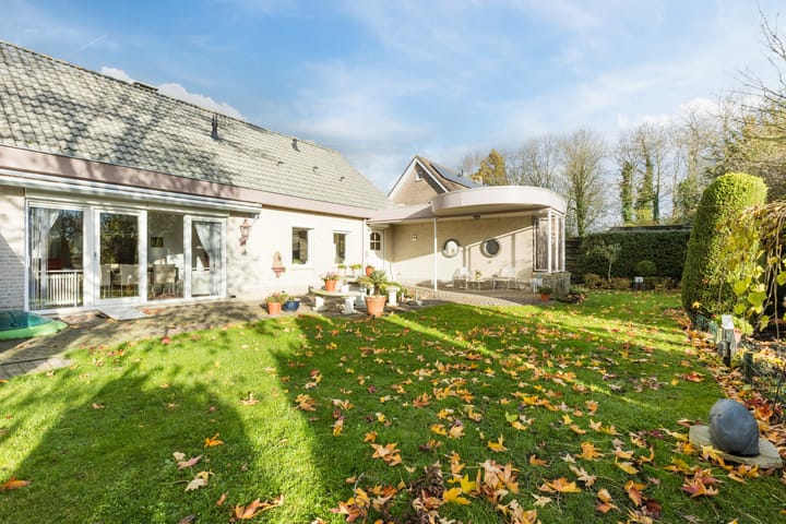 Foto 39 van Dijkplan 5