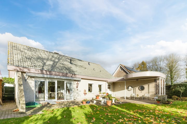 Foto 40 van Dijkplan 5