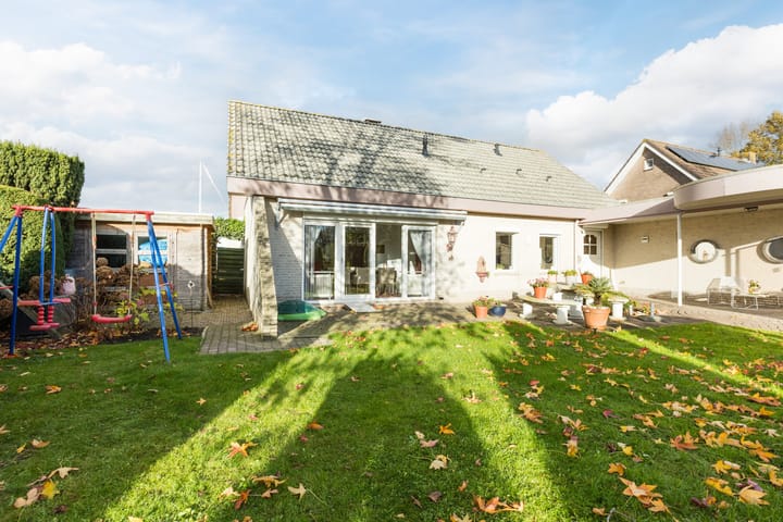 Foto 42 van Dijkplan 5